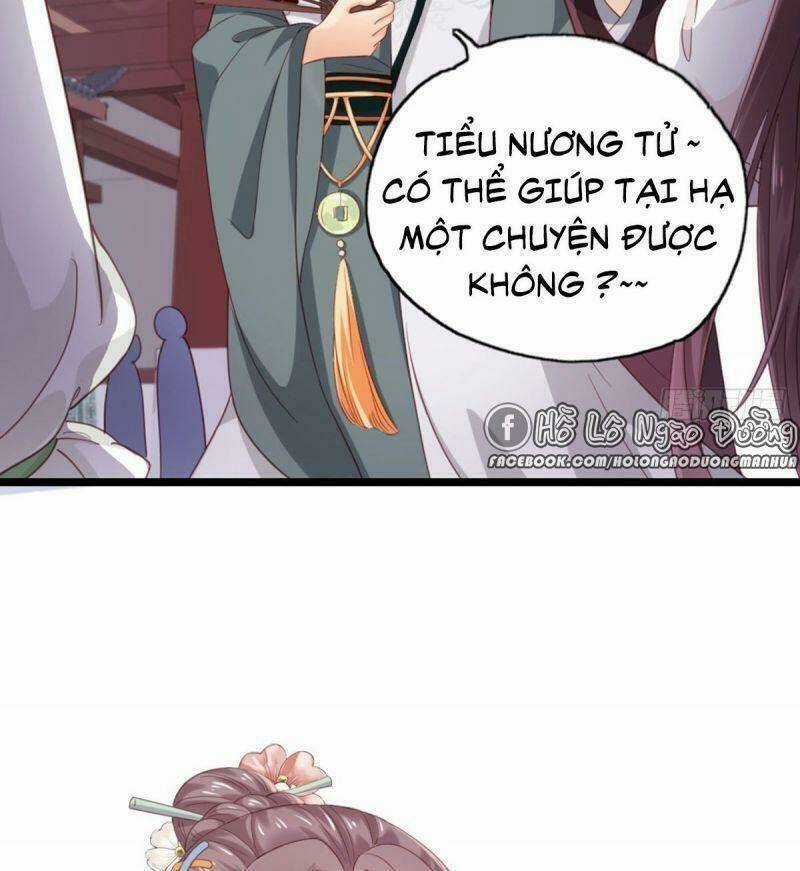 Đứng Yên ! Phụng Chỉ Đánh Cướp Đây Chapter 6 trang 27