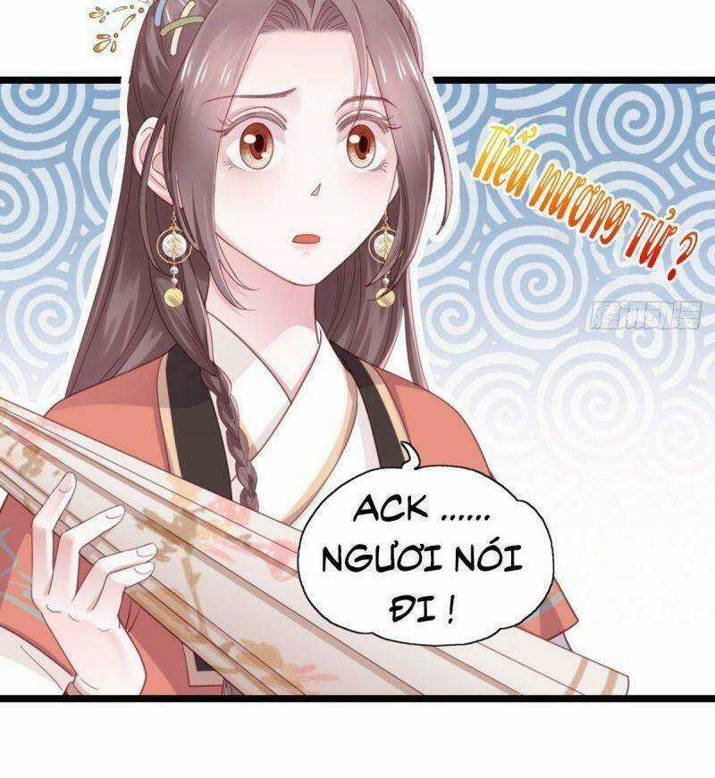 Đứng Yên ! Phụng Chỉ Đánh Cướp Đây Chapter 6 trang 28