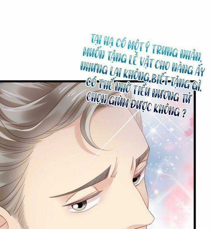 Đứng Yên ! Phụng Chỉ Đánh Cướp Đây Chapter 6 trang 29