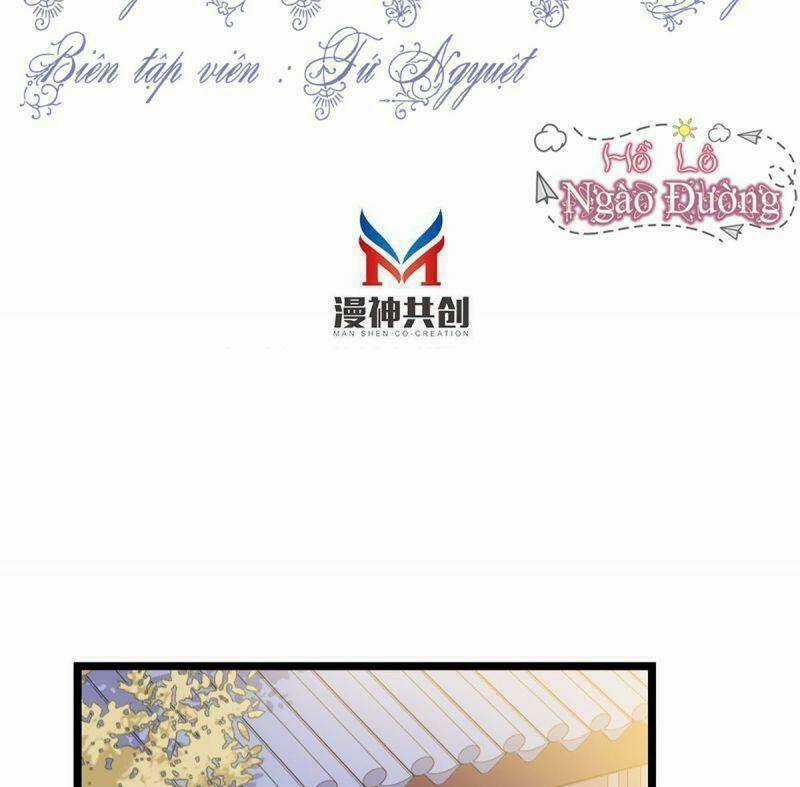 Đứng Yên ! Phụng Chỉ Đánh Cướp Đây Chapter 6 trang 3