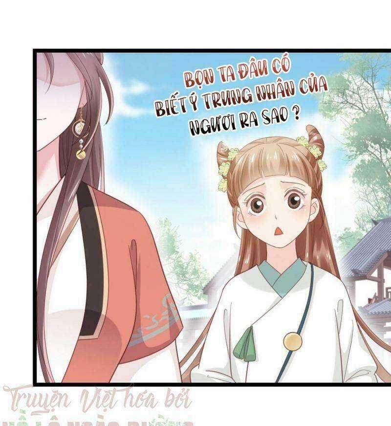 Đứng Yên ! Phụng Chỉ Đánh Cướp Đây Chapter 6 trang 31