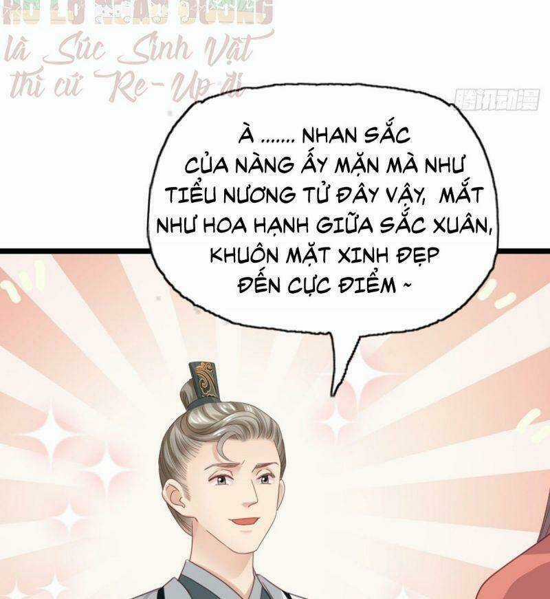 Đứng Yên ! Phụng Chỉ Đánh Cướp Đây Chapter 6 trang 32