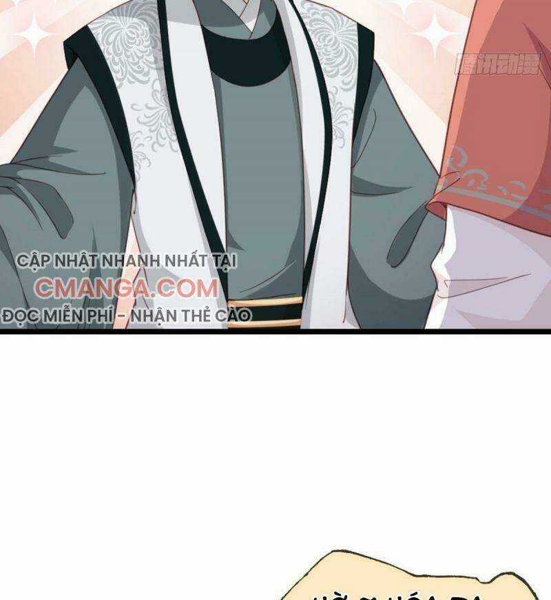 Đứng Yên ! Phụng Chỉ Đánh Cướp Đây Chapter 6 trang 33