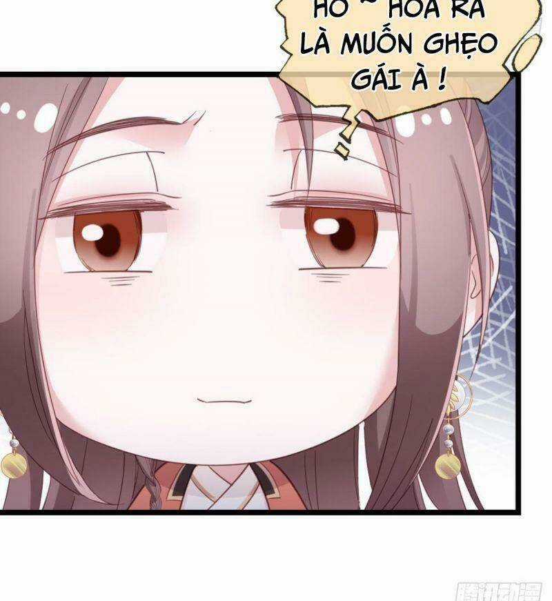 Đứng Yên ! Phụng Chỉ Đánh Cướp Đây Chapter 6 trang 34