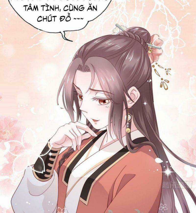 Đứng Yên ! Phụng Chỉ Đánh Cướp Đây Chapter 6 trang 36