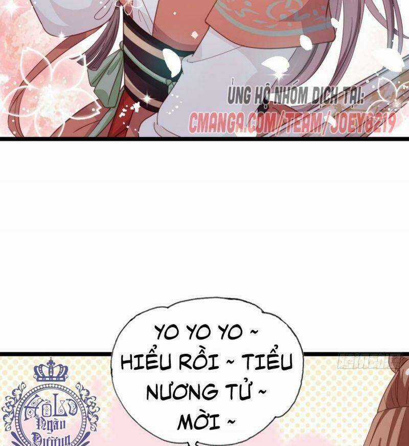 Đứng Yên ! Phụng Chỉ Đánh Cướp Đây Chapter 6 trang 37