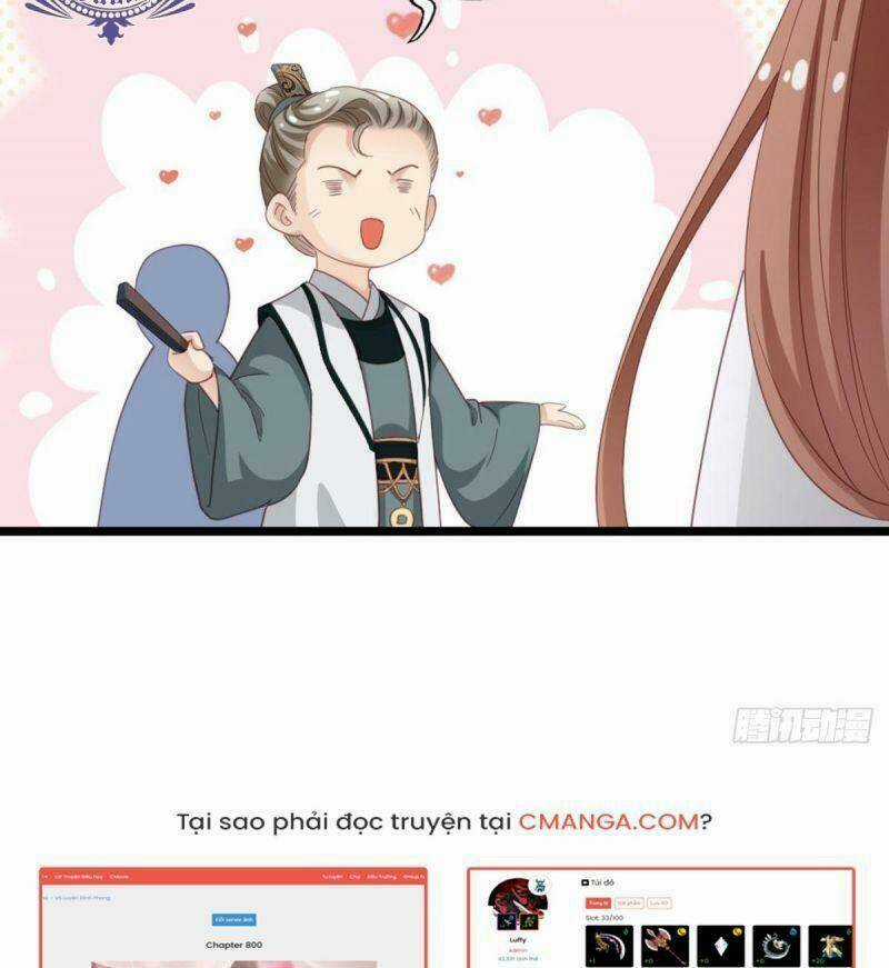 Đứng Yên ! Phụng Chỉ Đánh Cướp Đây Chapter 6 trang 38