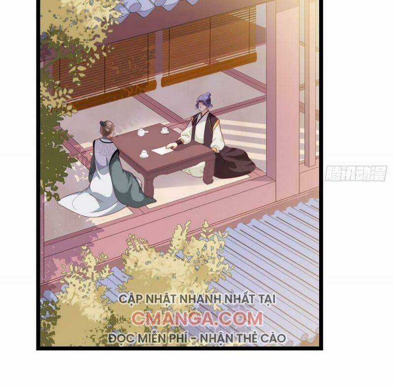 Đứng Yên ! Phụng Chỉ Đánh Cướp Đây Chapter 6 trang 4