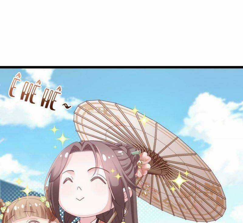 Đứng Yên ! Phụng Chỉ Đánh Cướp Đây Chapter 6 trang 40