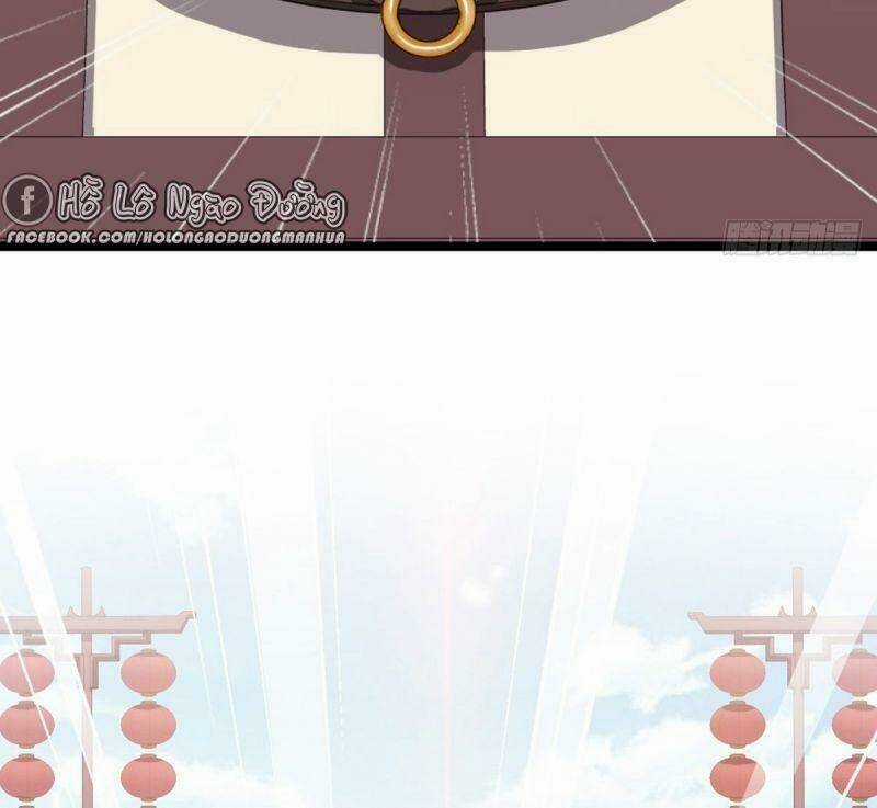 Đứng Yên ! Phụng Chỉ Đánh Cướp Đây Chapter 6 trang 43