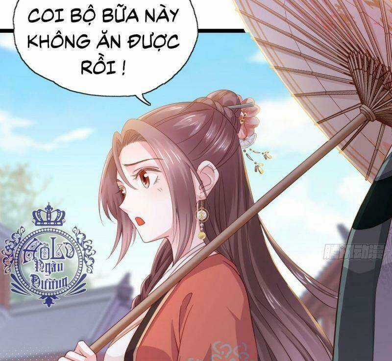 Đứng Yên ! Phụng Chỉ Đánh Cướp Đây Chapter 6 trang 46