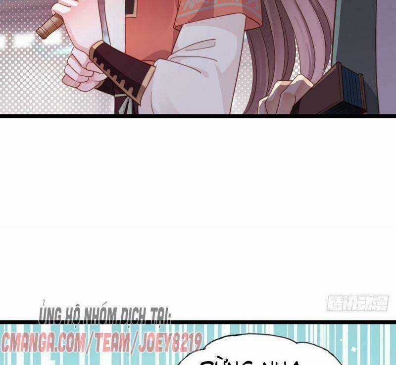 Đứng Yên ! Phụng Chỉ Đánh Cướp Đây Chapter 6 trang 47