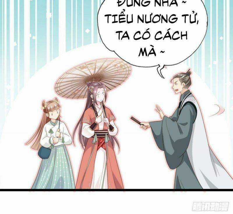 Đứng Yên ! Phụng Chỉ Đánh Cướp Đây Chapter 6 trang 48