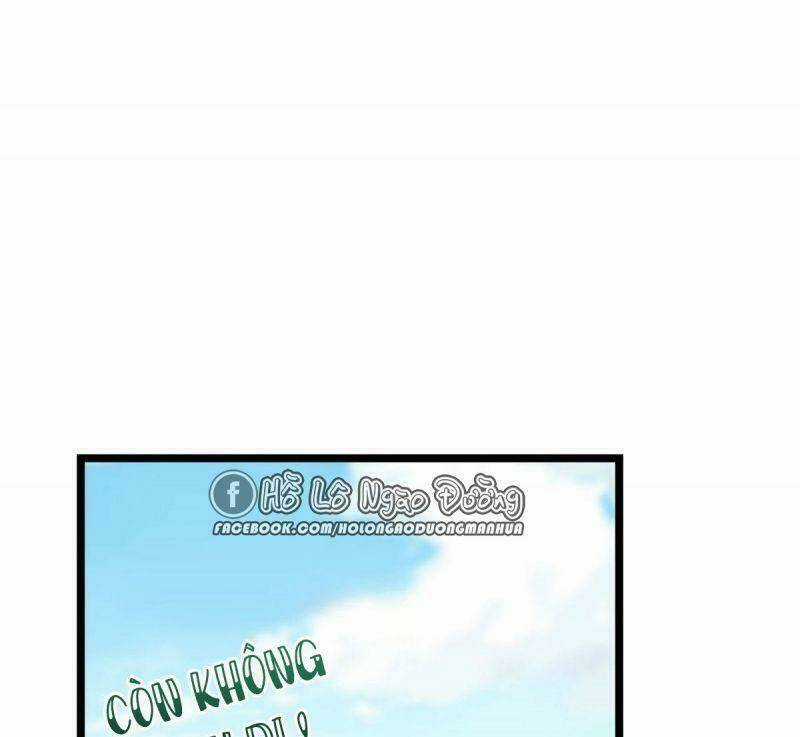 Đứng Yên ! Phụng Chỉ Đánh Cướp Đây Chapter 6 trang 49