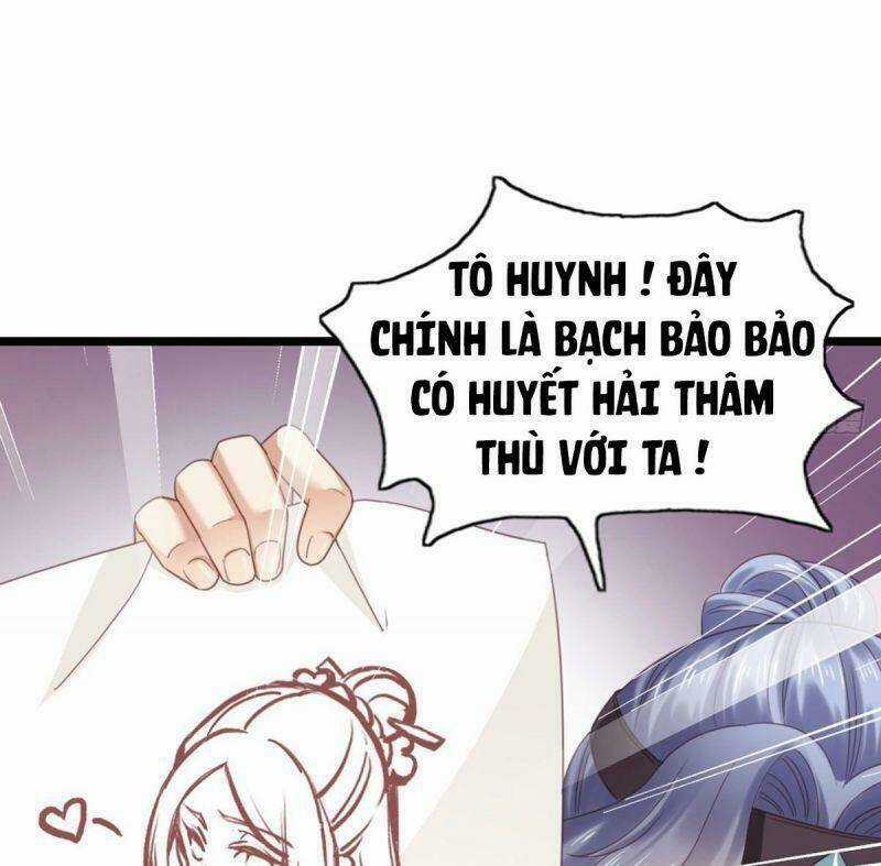 Đứng Yên ! Phụng Chỉ Đánh Cướp Đây Chapter 6 trang 5