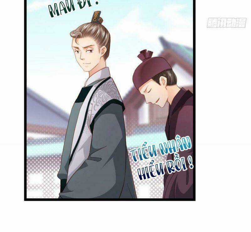 Đứng Yên ! Phụng Chỉ Đánh Cướp Đây Chapter 6 trang 50