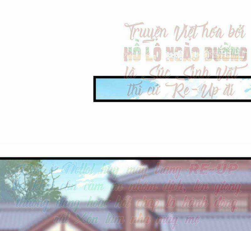 Đứng Yên ! Phụng Chỉ Đánh Cướp Đây Chapter 6 trang 51