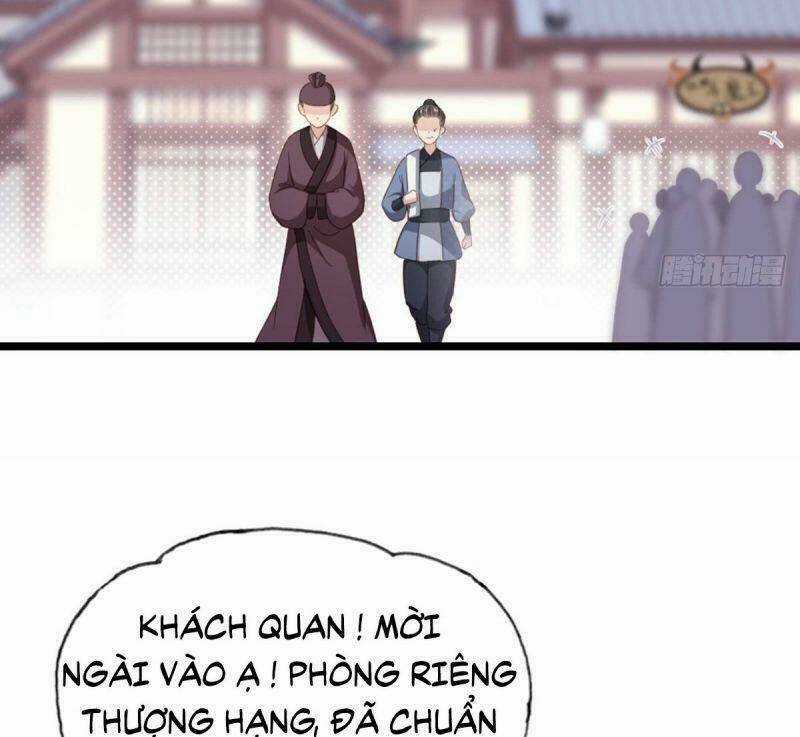 Đứng Yên ! Phụng Chỉ Đánh Cướp Đây Chapter 6 trang 52