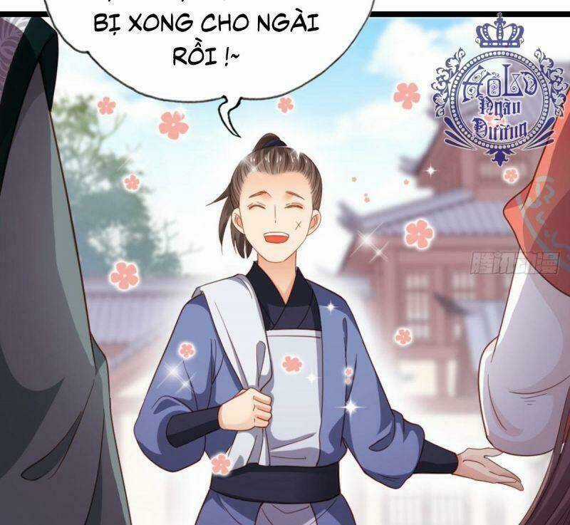 Đứng Yên ! Phụng Chỉ Đánh Cướp Đây Chapter 6 trang 53