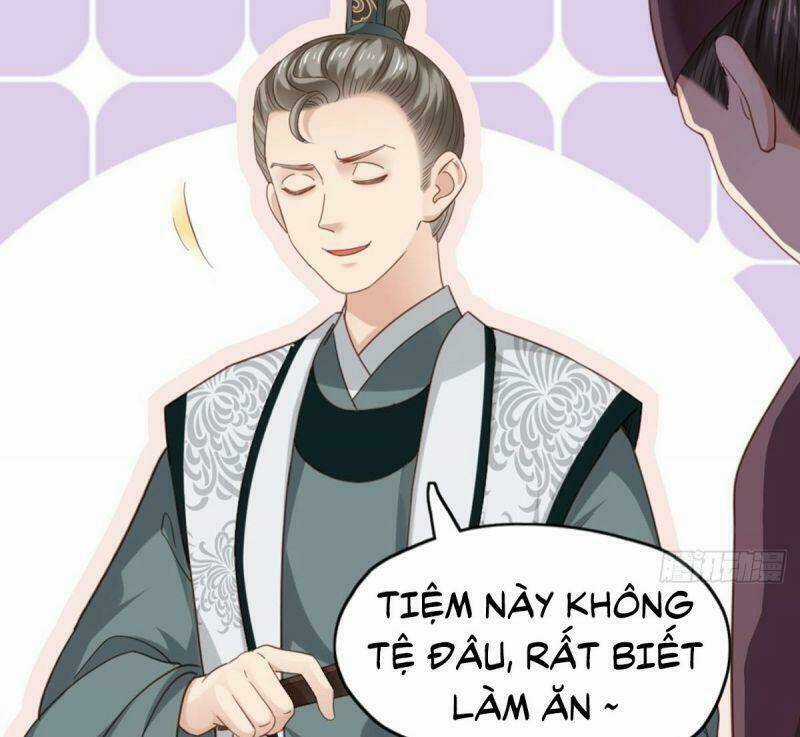 Đứng Yên ! Phụng Chỉ Đánh Cướp Đây Chapter 6 trang 55