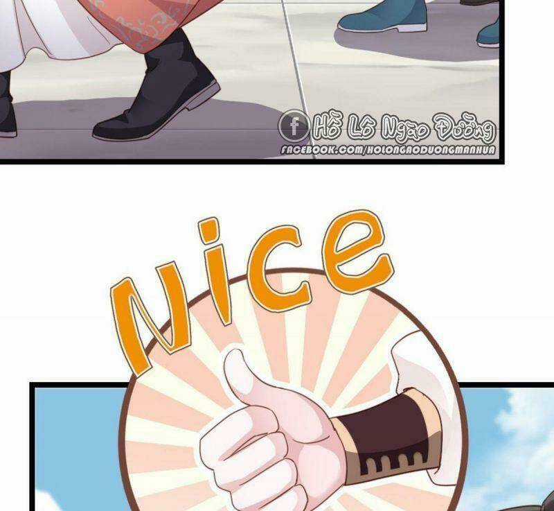 Đứng Yên ! Phụng Chỉ Đánh Cướp Đây Chapter 6 trang 57