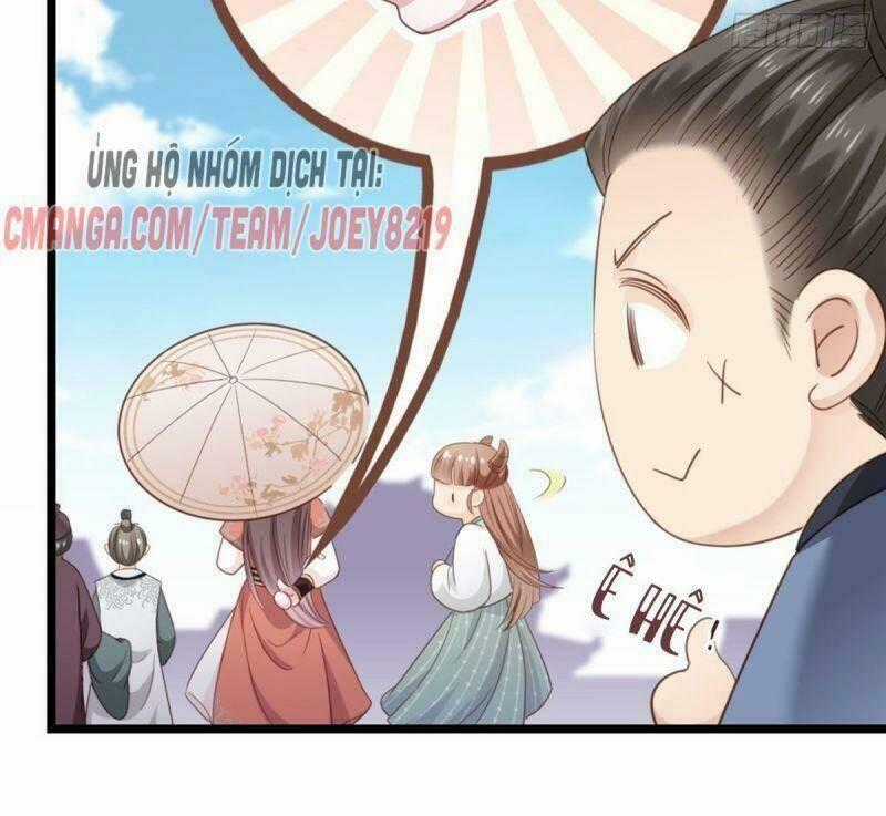 Đứng Yên ! Phụng Chỉ Đánh Cướp Đây Chapter 6 trang 58