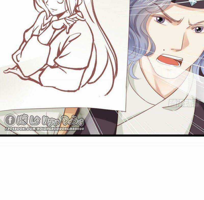 Đứng Yên ! Phụng Chỉ Đánh Cướp Đây Chapter 6 trang 6