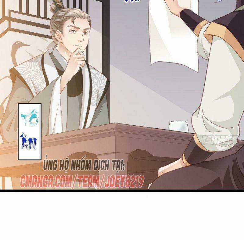 Đứng Yên ! Phụng Chỉ Đánh Cướp Đây Chapter 6 trang 8