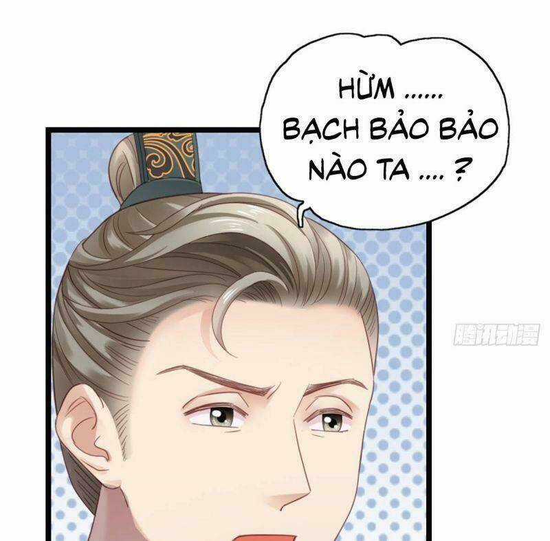 Đứng Yên ! Phụng Chỉ Đánh Cướp Đây Chapter 6 trang 9