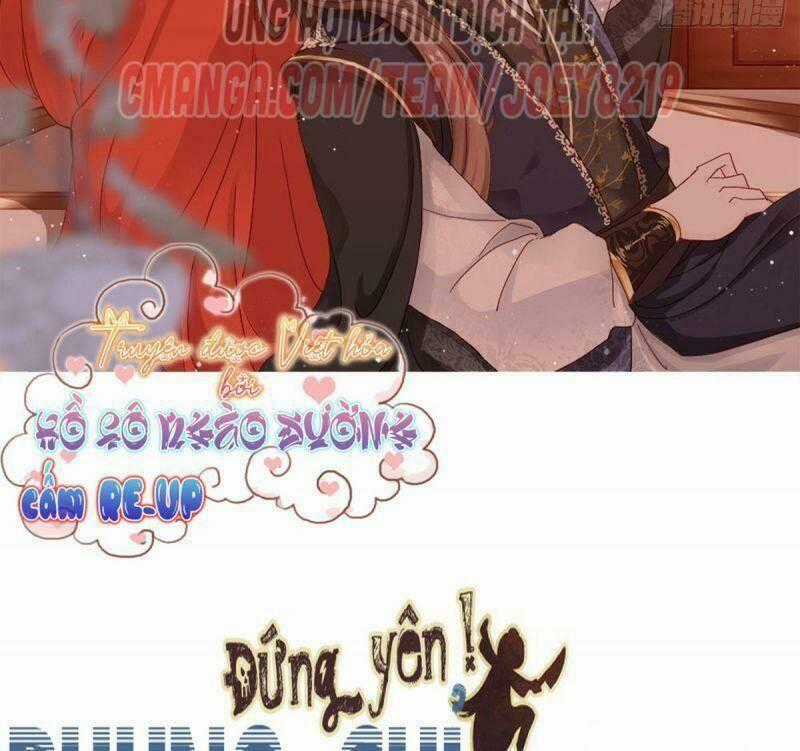 Đứng Yên ! Phụng Chỉ Đánh Cướp Đây Chapter 7 trang 1