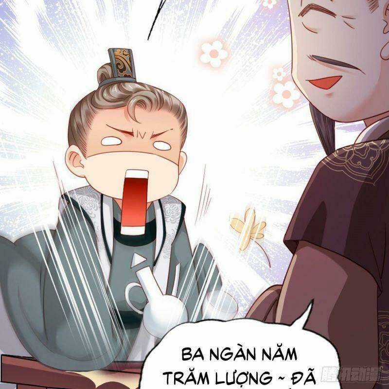 Đứng Yên ! Phụng Chỉ Đánh Cướp Đây Chapter 7 trang 10