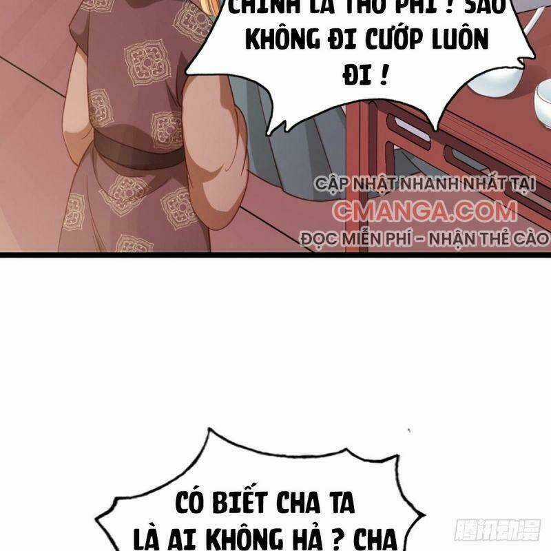 Đứng Yên ! Phụng Chỉ Đánh Cướp Đây Chapter 7 trang 13