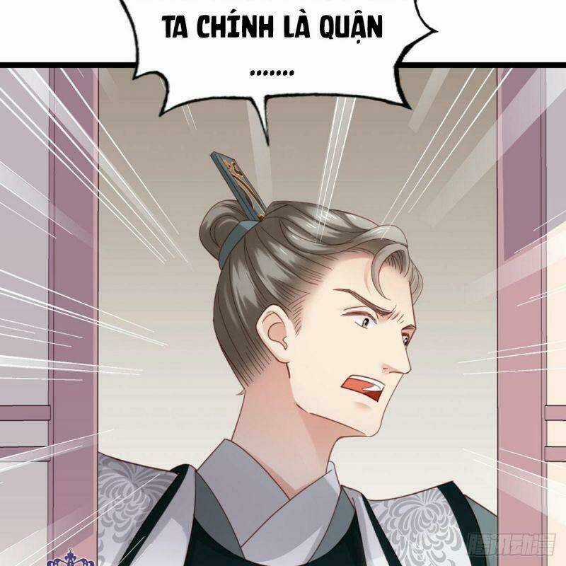 Đứng Yên ! Phụng Chỉ Đánh Cướp Đây Chapter 7 trang 14