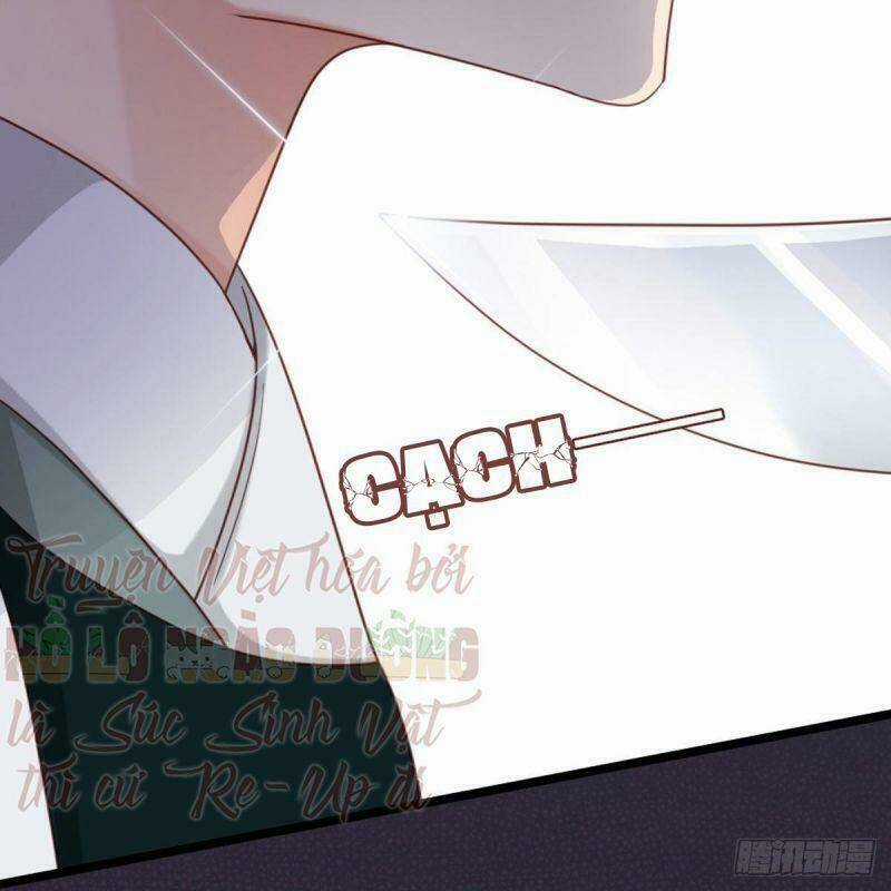 Đứng Yên ! Phụng Chỉ Đánh Cướp Đây Chapter 7 trang 16