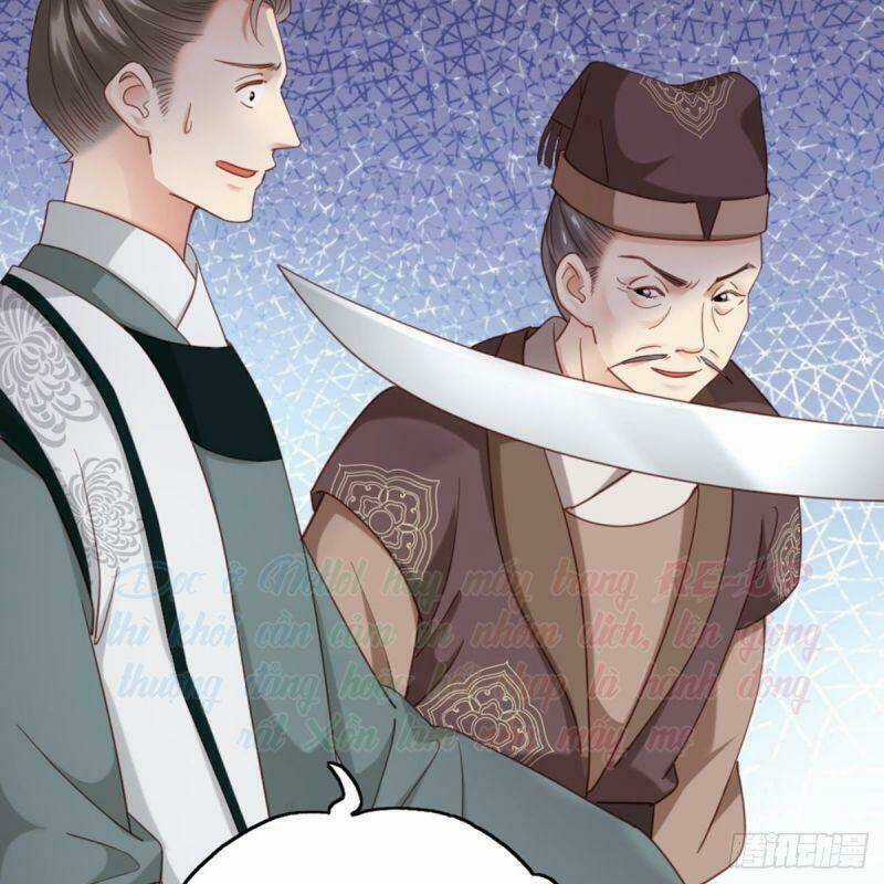 Đứng Yên ! Phụng Chỉ Đánh Cướp Đây Chapter 7 trang 18