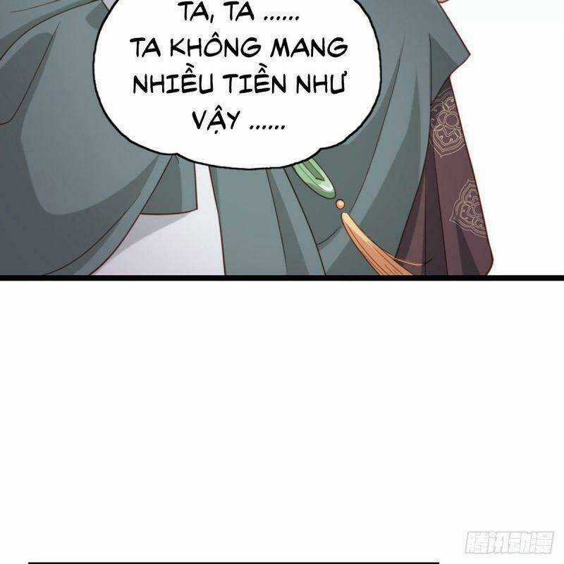 Đứng Yên ! Phụng Chỉ Đánh Cướp Đây Chapter 7 trang 19