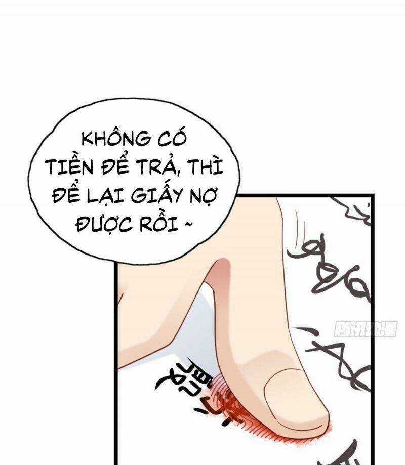 Đứng Yên ! Phụng Chỉ Đánh Cướp Đây Chapter 7 trang 21