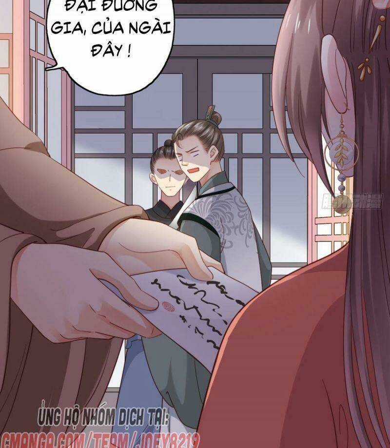 Đứng Yên ! Phụng Chỉ Đánh Cướp Đây Chapter 7 trang 23