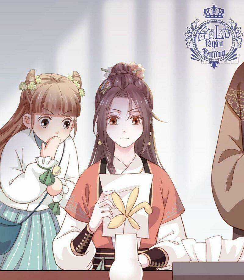 Đứng Yên ! Phụng Chỉ Đánh Cướp Đây Chapter 7 trang 25