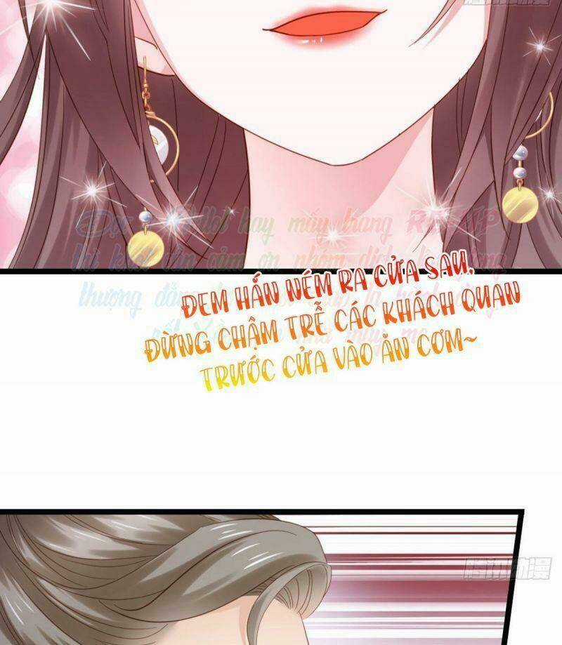 Đứng Yên ! Phụng Chỉ Đánh Cướp Đây Chapter 7 trang 27