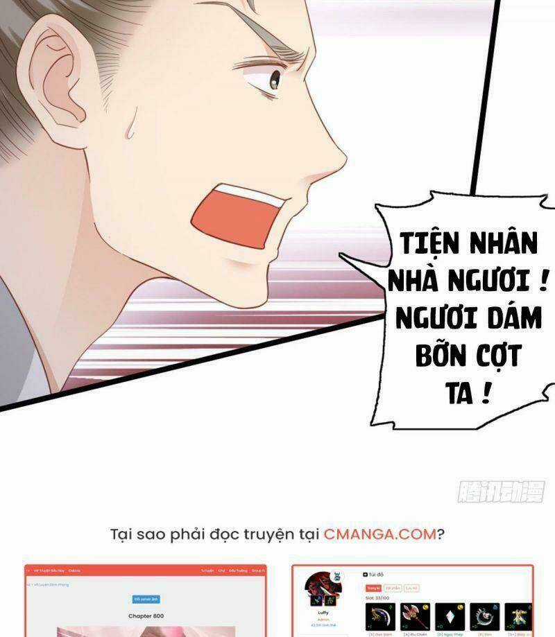 Đứng Yên ! Phụng Chỉ Đánh Cướp Đây Chapter 7 trang 28