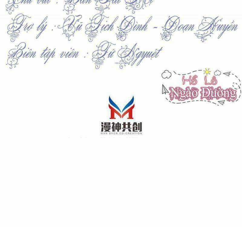 Đứng Yên ! Phụng Chỉ Đánh Cướp Đây Chapter 7 trang 3