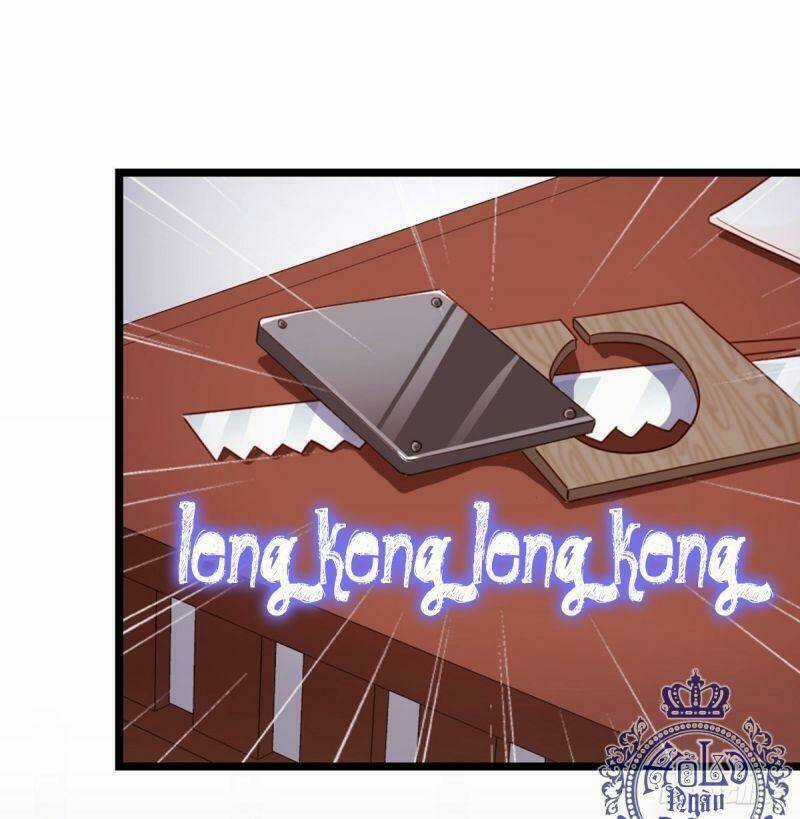 Đứng Yên ! Phụng Chỉ Đánh Cướp Đây Chapter 7 trang 35