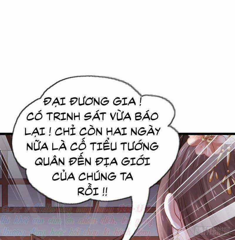 Đứng Yên ! Phụng Chỉ Đánh Cướp Đây Chapter 7 trang 38