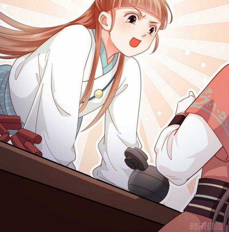 Đứng Yên ! Phụng Chỉ Đánh Cướp Đây Chapter 7 trang 41