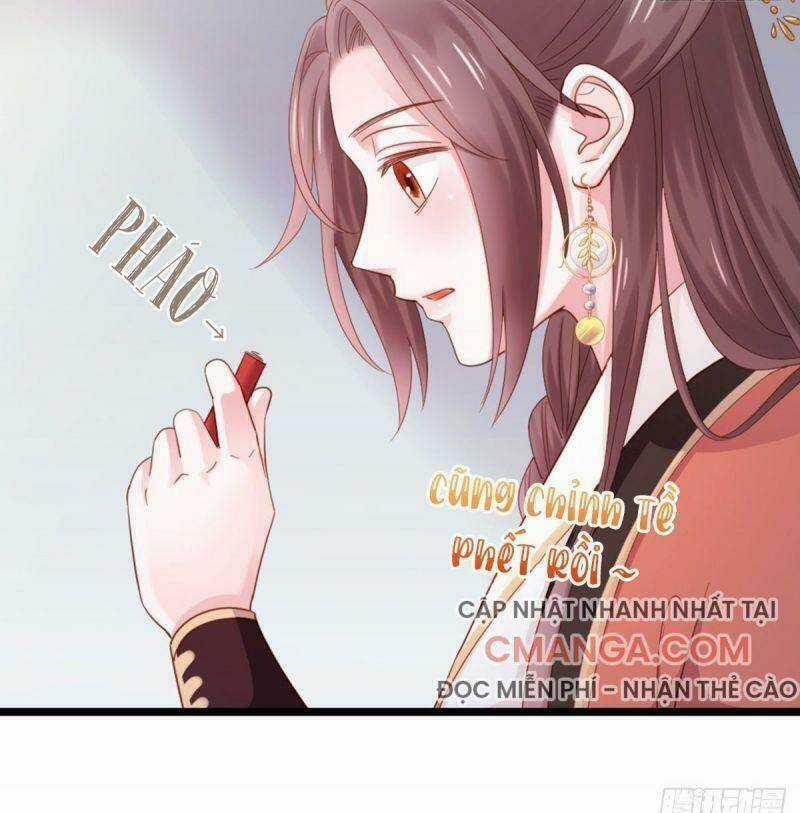 Đứng Yên ! Phụng Chỉ Đánh Cướp Đây Chapter 7 trang 43