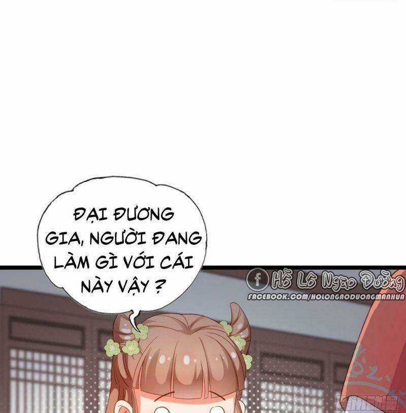 Đứng Yên ! Phụng Chỉ Đánh Cướp Đây Chapter 7 trang 46