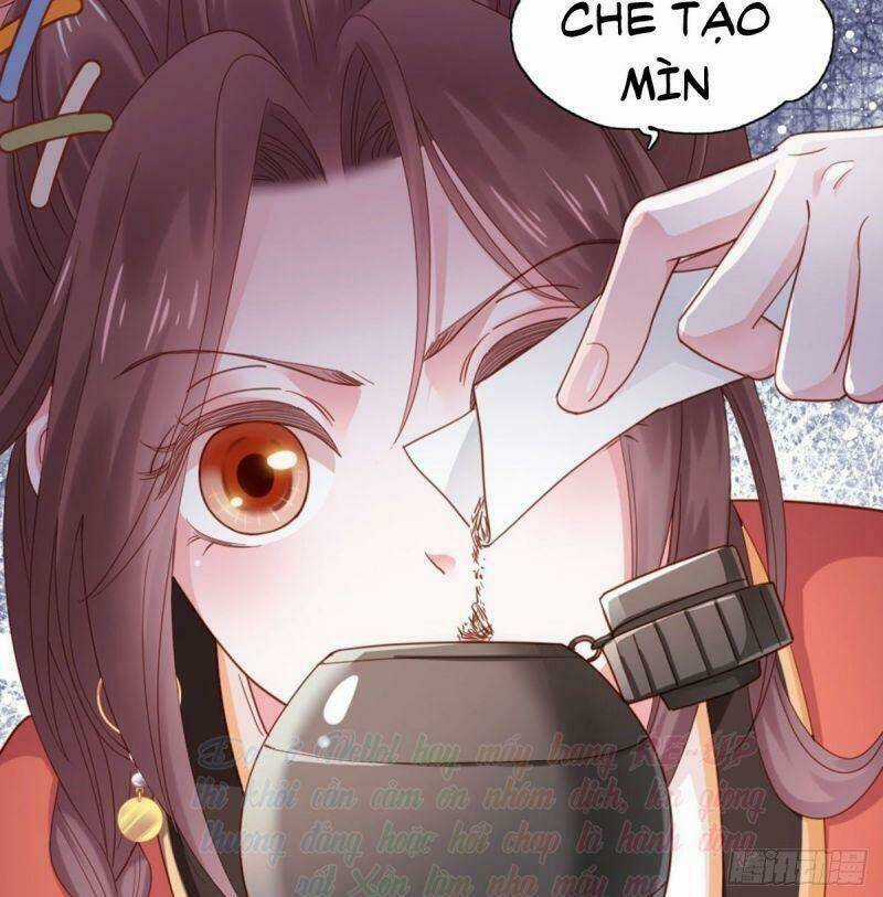 Đứng Yên ! Phụng Chỉ Đánh Cướp Đây Chapter 7 trang 48