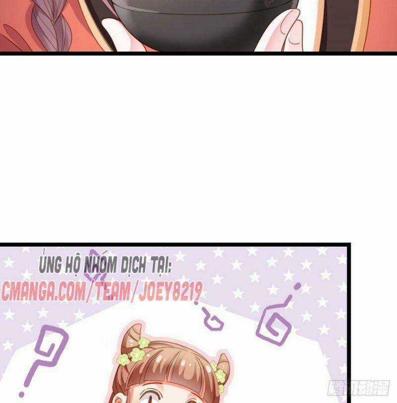 Đứng Yên ! Phụng Chỉ Đánh Cướp Đây Chapter 7 trang 49