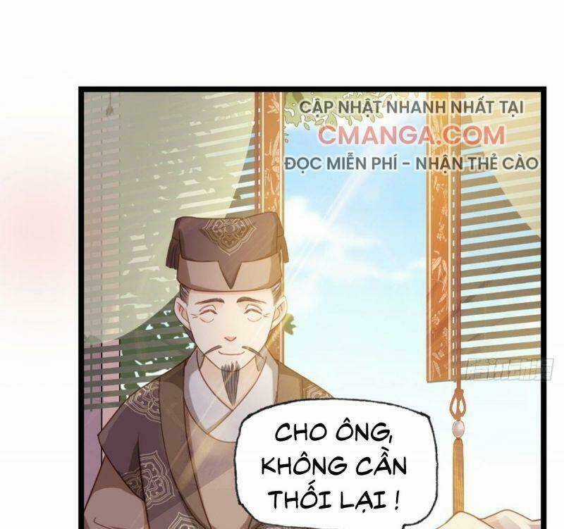 Đứng Yên ! Phụng Chỉ Đánh Cướp Đây Chapter 7 trang 5